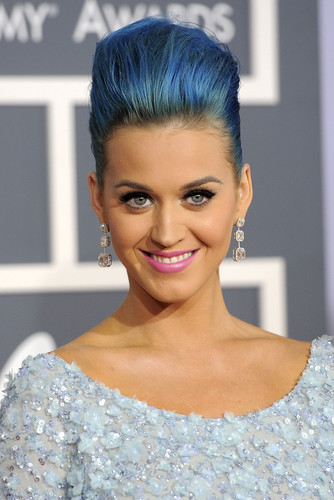  Grammy Awards 2012 [12 February 2012]