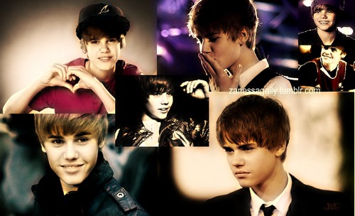  Justin Bieber Background