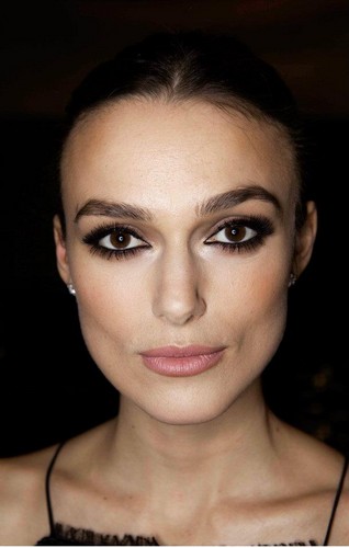  Keira Knightley visits the Jonathan Ross toon