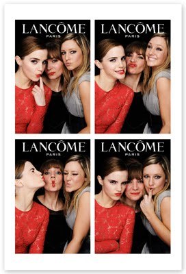  Lancôme Pre-BAFTA Party (February 10th, 2012)