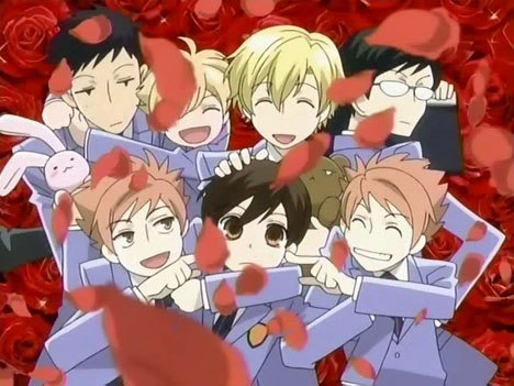 What happens in the Manga, and what we miss in the Anime - Ouran High  School Host Club - Fanpop