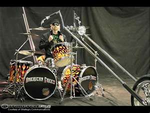  Ren's Drums