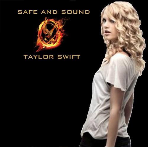 Some Safe and Sound Covers I Made