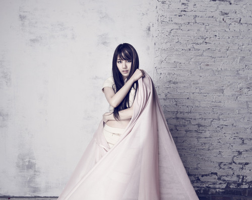  Suzy @ miss A concept تصویر