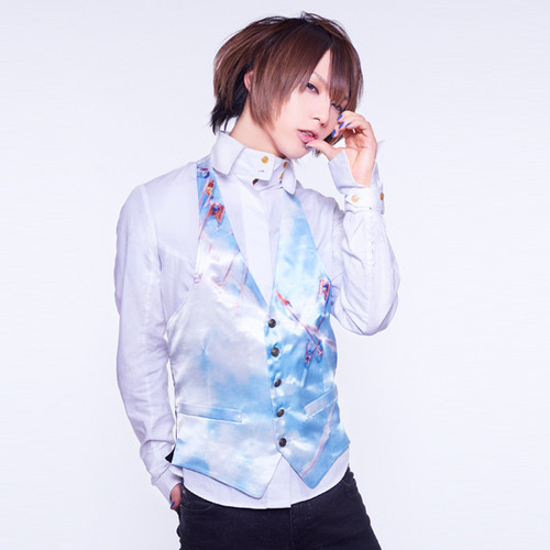  Takeru - million $ orchestra spring collection