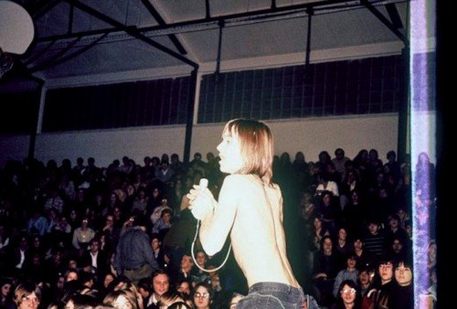  The Stooges ~ 1970