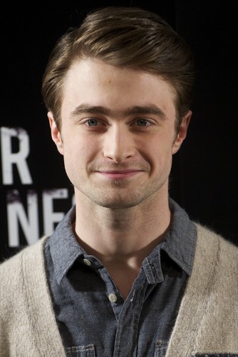  The Woman in Black - Madrid Photocall - February 14, 2012 - HQ