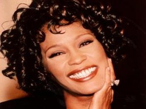  Whitney Elizabeth Houston (August 9, 1963 – February 11, 2012