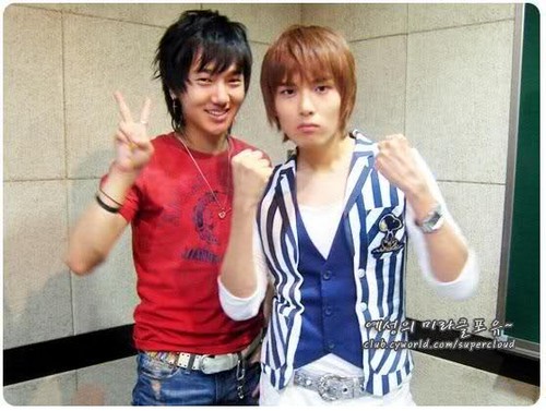 YeWook
