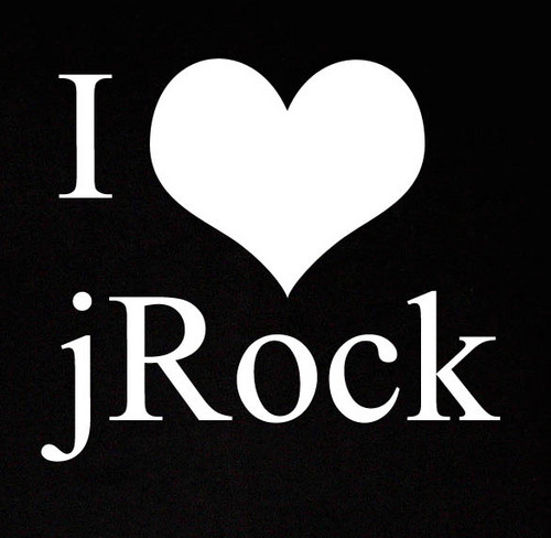  j-rock