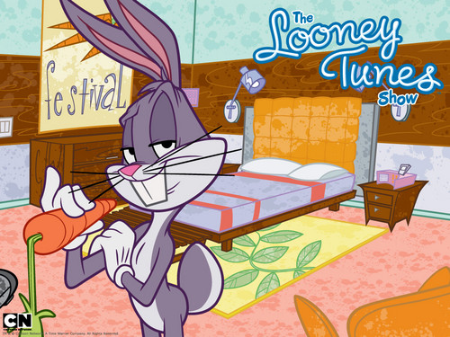  looney tunes characters