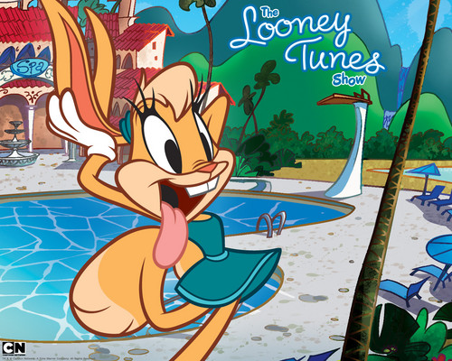  looney tunes characters