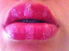  my lips