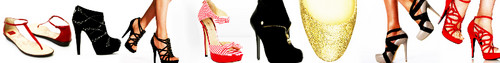  shoes banner