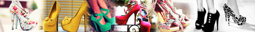  shoes banner