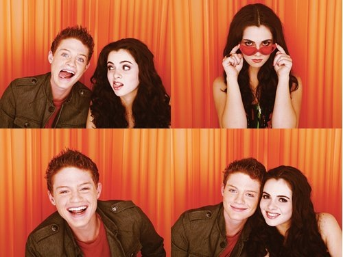  switched at birth cast photoshoot