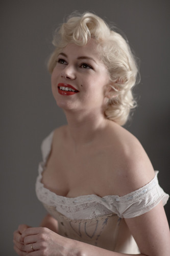  "My Week With Marilyn" - Stills