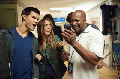  Abduction - Behind the Scenes