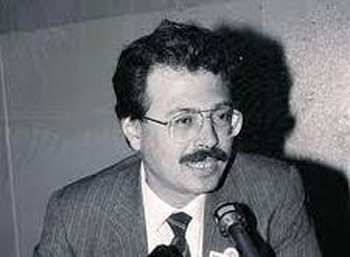Adnan Kahveci (d. 1949, Köprübaşı, Trabzon - ö. 5 february, 1993 Gerede
