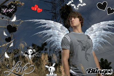  Angel Sammy