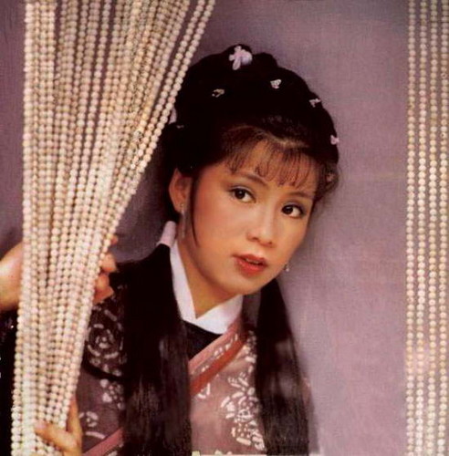  Barbara Yung Mei-ling (7 May 1959 – 14 May 1985