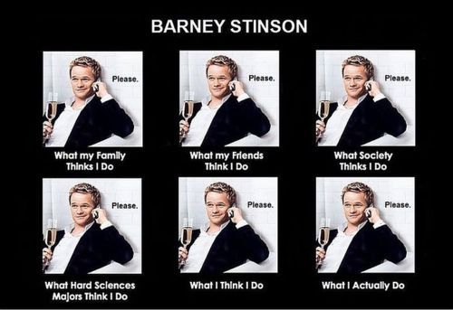  Barney !