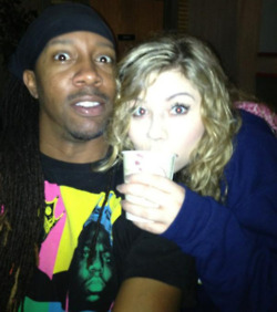  Boogie and Jennette
