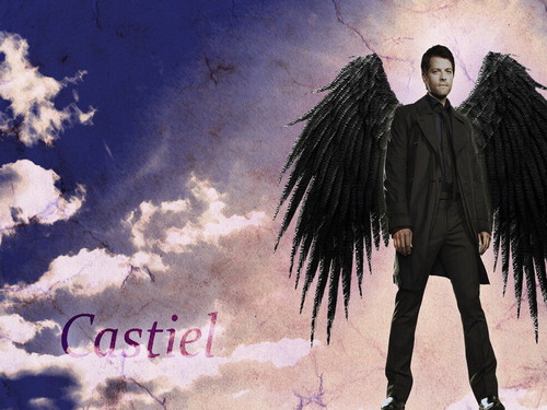  Castiel