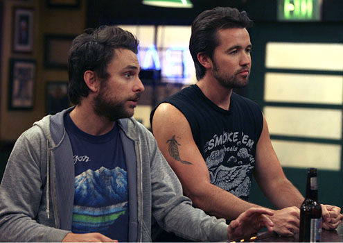  Charlie ngày On It's Always Sunny In Philadelphia