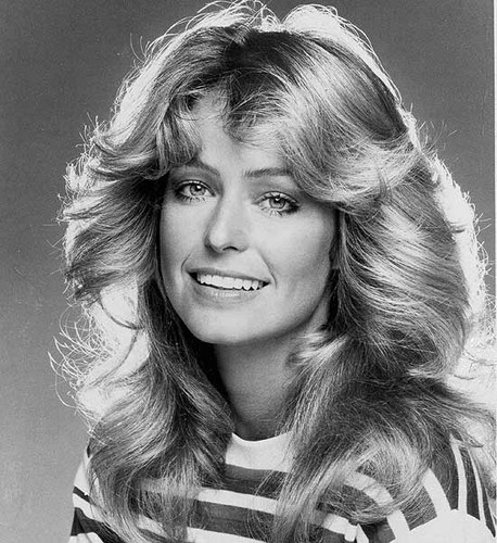 Celebrities who died young images Farrah Fawcett (February 2, 1947 ...