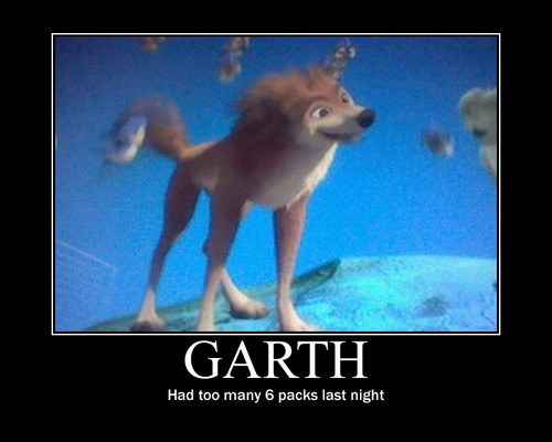  Garth