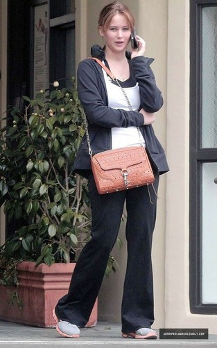  In Los Angeles (February 15, 2012)