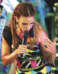 Ivete Sangalo - Carnaval 2012 - 16/02/2012