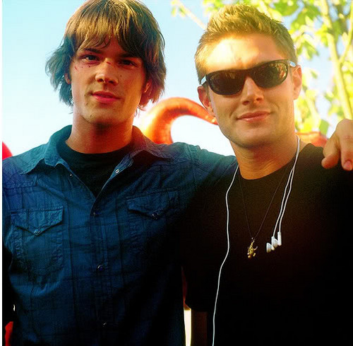  Jared And Jensen