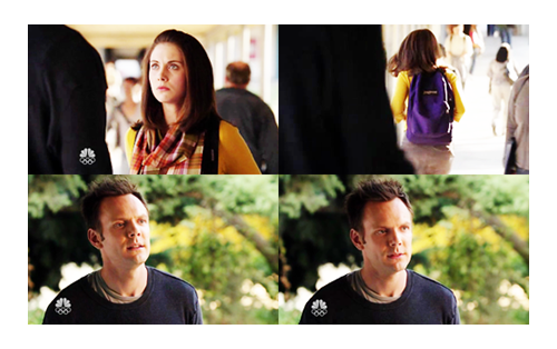  Jeff and Annie ♥