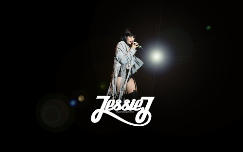  Jessie J