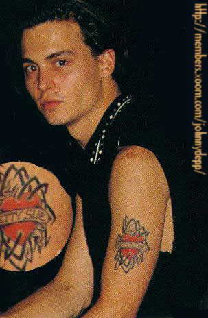 The Kids 1981 - Johnny Depp Photo (32032026) - Fanpop