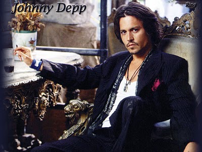  Johnnyn Depp