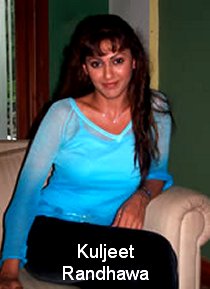  Kuljeet Randhawa (1 January 1976 – 8 February 2006