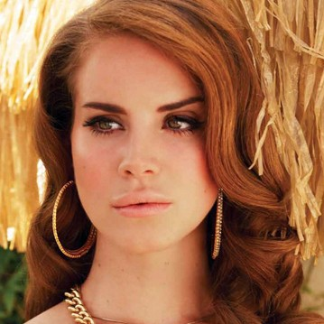  Lana Del Rey <3