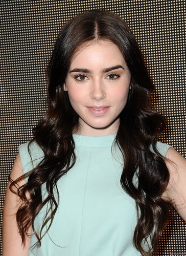  Lily Attends Marni At H&M Collection Launch [HQ]