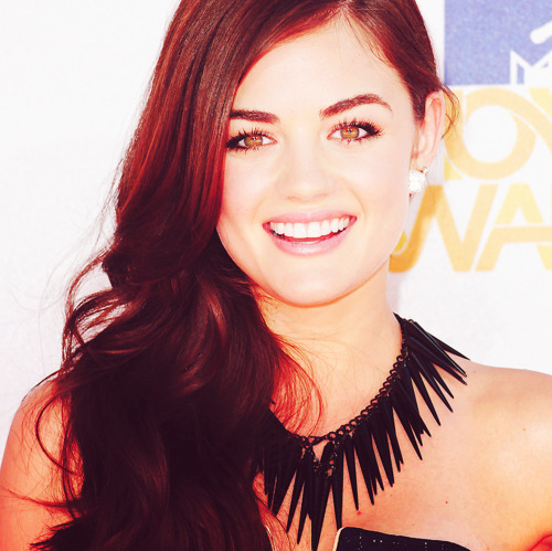  Lucy ♥