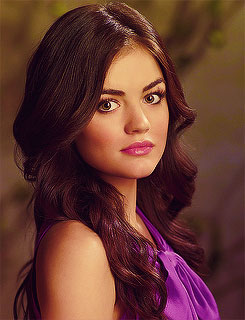  Lucy ♥