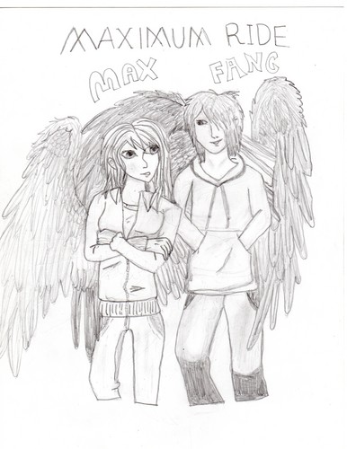  Max and Fang...