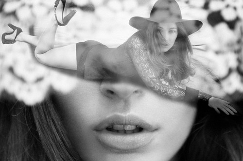  Megan - Photoshoot - Dusan Reljin 2012