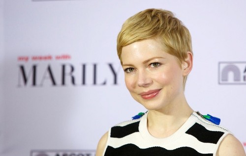  Michelle Williams - "My Week With Marilyn Photocall"/Berlin - (17.02.2012)