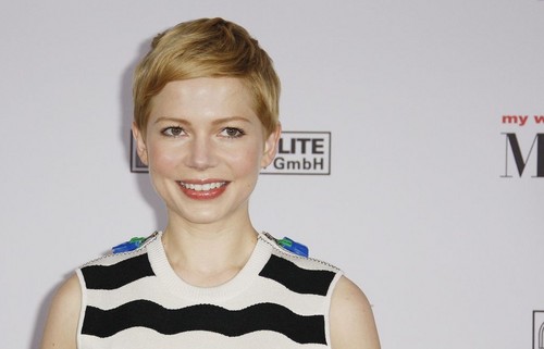  Michelle Williams - "My Week With Marilyn Photocall"/Berlin - (17.02.2012)