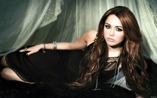  Miley..<3333