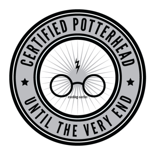  Potterhead