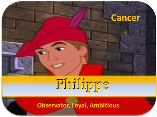  Prince Philippe